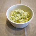 betty3298's cooksnap of when they made 緑あざやか★そら豆ディップ.