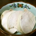 うさたろん's cooksnap of when they made 鶏ハム(鳥ハム).