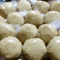 hime犬's cooksnap of when they made スイート栗きんとん.