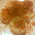 まつぼうくん's cooksnap of when they made はんぺん☆たこ焼き風.