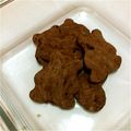 Ruri03's cooksnap of when they made サクサク！美味しい！型抜きクッキー☆.