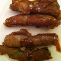 CoolJ's cooksnap of when they made えのきの豚肉巻き.