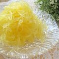 ミントレモン's cooksnap of when they made 錦瓜（そうめんうり）.