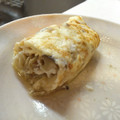 あやちん０８１６'s cooksnap of when they made 卵白消費＊白い卵焼き.