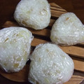 あまいこびと's cooksnap of when they made 新生姜ご飯〜素材をいかした炊き込みご飯〜.