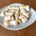 よちりん's cooksnap of when they made 鶏皮のチーズ巻き焼き.