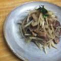 Yokanmama's cooksnap of when they made 簡単、絶品！カツオのたたきのごま油和え.