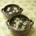 赤い電話's cooksnap of when they made 簡単コク旨*わかめスープ*.