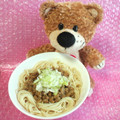 みなみんくっきんぐ's cooksnap of when they made 夏の定番、さっぱり納豆そうめん☆.