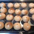 ぴろりん529's cooksnap of when they made リンゴパン♪.