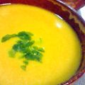 るびにゃん's cooksnap of when they made 風邪☆疲れに『玄米ポタージュ』.