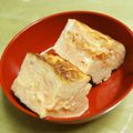ぽりぽり拓庵's cooksnap of when they made 桜色♡卵焼き.