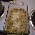 まーまるまる's cooksnap of when they made ★お洒落朝食トマトとツナの焼きリゾット★.