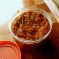 ちこ325's cooksnap of when they made 具沢山！ピザソース♪.