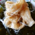 UMAe's cooksnap of when they made 宇宙生物？チクサーメ.