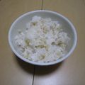 きらり流れ星's cooksnap of when they made もち麦入りご飯.