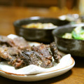 kikikko's cooksnap of when they made ✿我が家の定番　サンマの竜田揚げ✿.