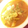 ipreferpi's cooksnap of when they made ラタトゥイユ・ルクルーゼ編.