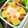 もとあぷー's cooksnap of when they made 4歳おめでとう★誕生日のかわいいお弁当★.