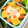 もとあぷー's cooksnap of when they made 4歳おめでとう★誕生日のかわいいお弁当★.