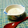 nameisJack's cooksnap of when they made お手軽♪白菜の豆乳スープ.