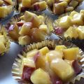 あ～～まま's cooksnap of when they made さつまいものおやつ　鬼まんじゅう.