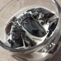 fotenan's cooksnap of when they made 私のコーヒーゼリー♪.