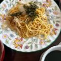 キャビィーママ's cooksnap of when they made 玉ねぎとツナの和風パスタ.