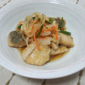 むぎだわら's cooksnap of when they made ハマる激ウマ!!簡単☆アジの南蛮漬け.