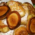 ちびさざえ's cooksnap of when they made お豆腐ドーナツ.