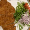 ﾌﾞﾚﾝﾀﾞ's cooksnap of when they made 普通の玉葱でも辛くないオニオンスライス♪.
