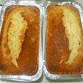 りゅたんまま's cooksnap of when they made HCMでバナナパウンド♪♪♪.