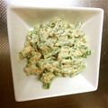にっきょ's cooksnap of when they made いんげん豆のゴママヨ和え.