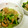 こばみひ's cooksnap of when they made 秋鮭とキノコと小松菜のバター醤油炒め.