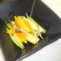 あやちん０８１６'s cooksnap of when they made きのこの煮びたし.