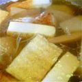 はいぢ☆'s cooksnap of when they made 前の晩から作る圧力鍋おでん.