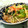 かねさや's cooksnap of when they made もやしとレタスのしゃきしゃき炒め♪.