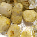 かんちゃん苺's cooksnap of when they made さといもグリル☆柚子こしょうマヨ.