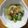 nyaay's cooksnap of when they made チンゲン菜と生姜おかか胡麻うま塩和え★.