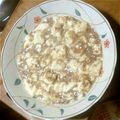 ておちゃん's cooksnap of when they made 絹こし豆腐の柔らか麻婆豆腐.