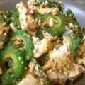 ソネチコ's cooksnap of when they made 簡単ゴーヤチャンプル.