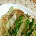 こつぶみ's cooksnap of when they made ご飯がすすむ☆美味しいレバニラ炒め！.