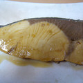 ちっちchan's cooksnap of when they made 母の味　ぶりの煮付け.