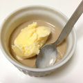 yukker's cooksnap of when they made AGFブレンディで・コーヒー牛乳ゼリー.