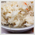 よこみーさ's cooksnap of when they made 簡単★旬の筍ご飯.