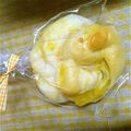 カルボナーラ's cooksnap of when they made とっても美味しいさつま芋あんパン.