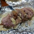 菜の花はなりん's cooksnap of when they made 超簡単！チーズチキンロール.