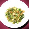 Ｑｌｙ's cooksnap of when they made ★大根の葉ふりかけNo２★.