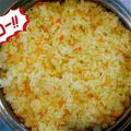 kazudai4's cooksnap of when they made 簡単！えびピラフ.