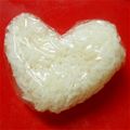 よcco's cooksnap of when they made ご飯を冷凍するときに♡.